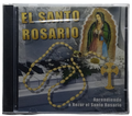 Estudiantina Alegre Juventud - El Santo Rosario A La Virgen De Guadalupe