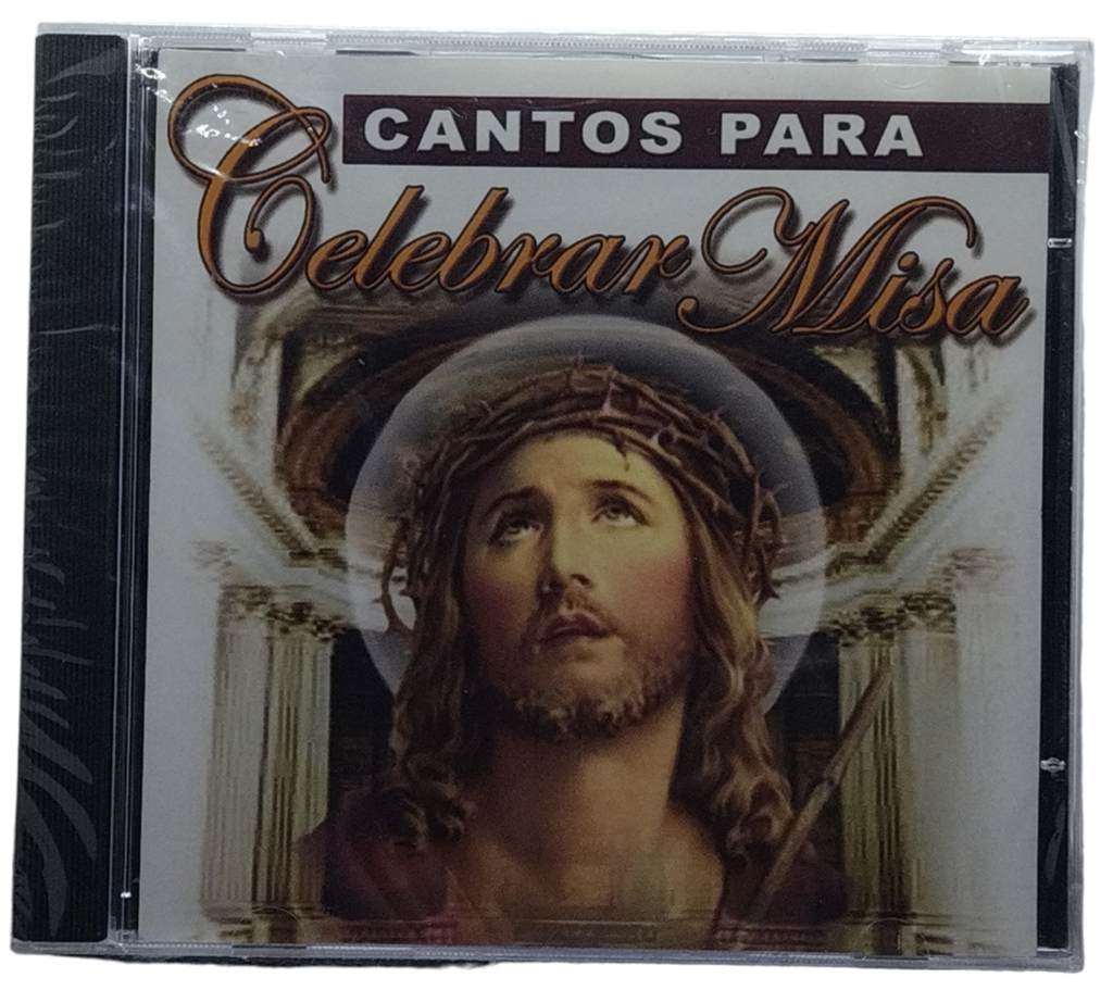 Estudiantina Nueva Vida - Cantos Para Misa