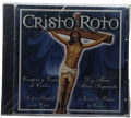Varios - Cristo Roto