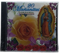 Varios - 20 Mañanitas Con Banda