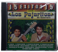 Los Pajaritos De Guerrero - 15 Exitos Con