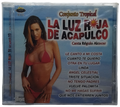 La Luz Roja De Acapulco - Canta Regulo Alcocer