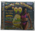 Varios - Duelo De Titanes 99 Lo Mejor Del Año