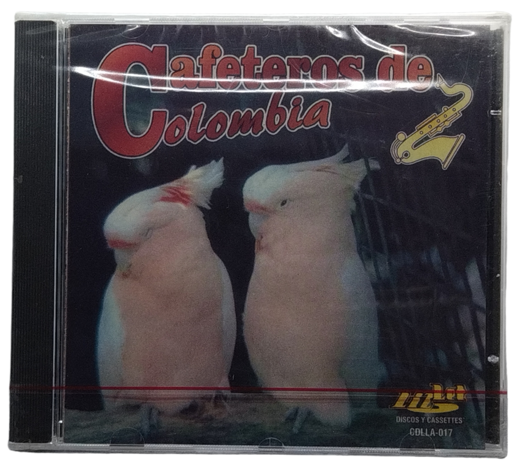 Cafeteros De Colombia - Mira Mira