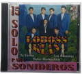 Lobos Klan - 15 Solo Para Sonideros