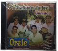 Orale Dinastia Majia - La Pimienta De Los Sonideros