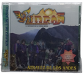 Yungas - Atravez De Los Andez