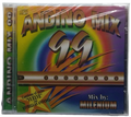 Varios - Andino Mix 99