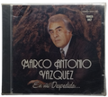 Marco Antonio Vazquez - En Mi Despedida