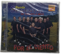Banda Semental - Por El Viento