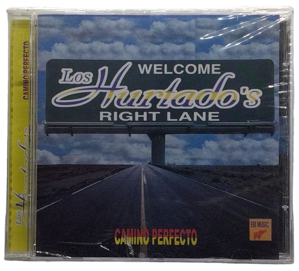 Los Hurtado - Camino Perfecto