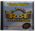 La Familia Rr - Viva La Cumbia