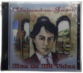 Alejandro Jaen - Mas De Mi Vida