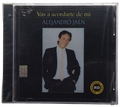 Alejandro Jaen - Vas A Acordarte De Mi