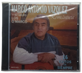 Marco Antonio Vazquez - Romantica 16 Exitos De Siempre