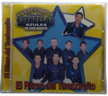 Estrellas Azules - El Ritmo Del Tamborcito