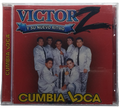 Victor Y Su Nuevo Ritmo - Cumbia Loca