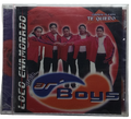 Ar Boys - Loco Enamorado