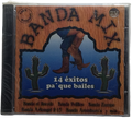Varios - 14 Exitos Pa Que Bailes Banda Mix