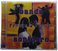 Varios - Banda Frente A Frente Sonidero