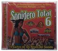 Varios - Sonidero Total 6