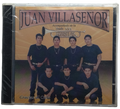 Juan Villa Señor Y Banda Morelos - Gracias Al Cielo