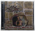 Chava Amaro Y Sangre Azteca - El Guerrero Musical