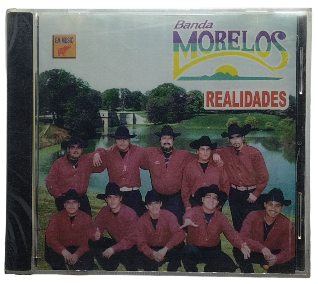 Banda Morelos - Realidades