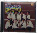 Banda Morelos - Levantando El Vuelo