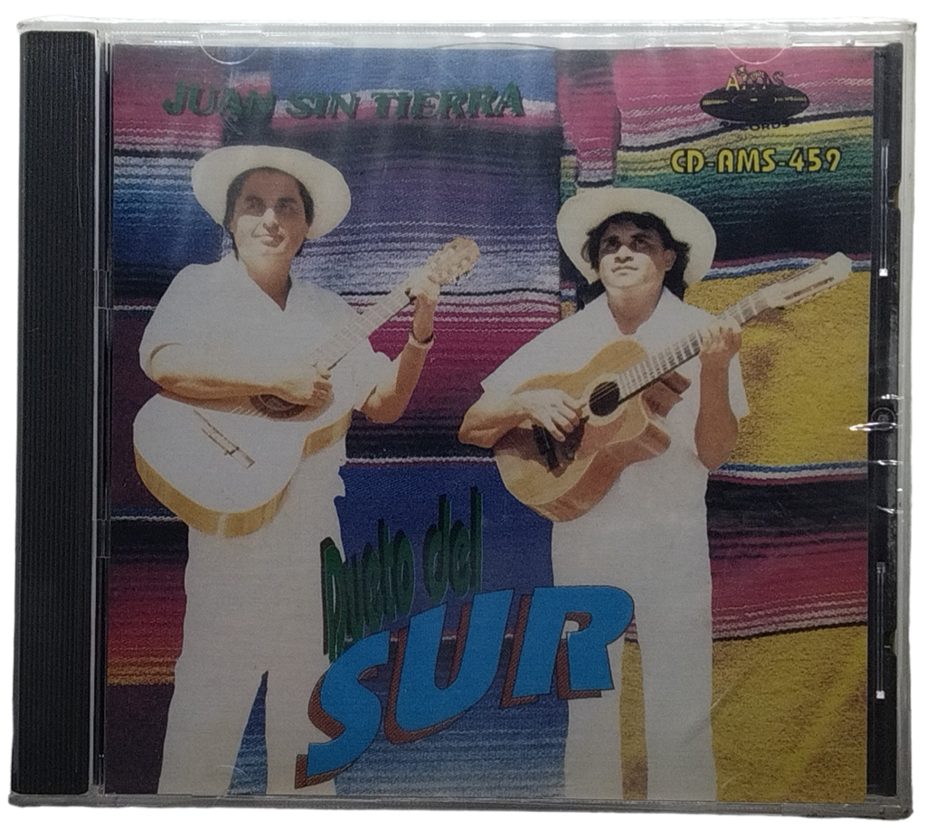 Dueto Del Sur - Juan Sin Tierra
