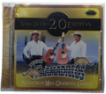 Dueto Los Armadillo - Serie De Oro 20 Exitos