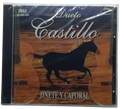 Dueto Castillo - Jinete Y Caporal
