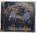 Dueto Bertin Y Lalo - Corridos Y Rancheras