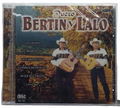 Dueto Bertin Y Lalo - La Gallina