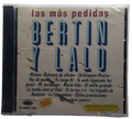 Dueto Bertin Y Lalo - Las Mas Pedidas