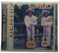 Dueto Bertin Y Lalo - Poquita Fe