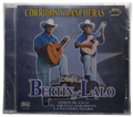 Dueto Bertin Y Lalo - Corridos Y Rancheras