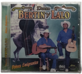 Dueto Bertin Y Lalo - Pobres Emigrantes