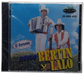 Dueto Bertin Y Lalo - El Derrumbe