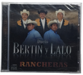 Dueto Bertin Y Lalo - Rancheras