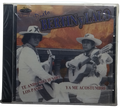 Dueto Bertin Y Lalo - Te Ando Siguiendo Los Pasos