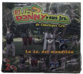 El Donny Y Sus Jrs. - La 2o Del Mandilon