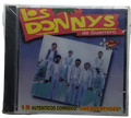 Los Donnys De Guerrero - 15 Autenticos Corridos