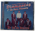 Diamantes De San Marcos - Me Fui De Bracero