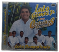 Lalo Gomez J.R Y Sus Costeños - Lobo Domesticado