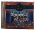 La Luz Roja De Acapulco - Serie De Oro 20 Exitos