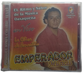 Emperador Musical - La Chica De Amarillo En Vivo