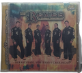 Los Reyes - Duranguense - Norteñas Y Charangas