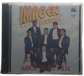 Imagen Juvenil - Amor De Mi Vida