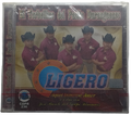 Ligero - Aquel Inmenso Amor
